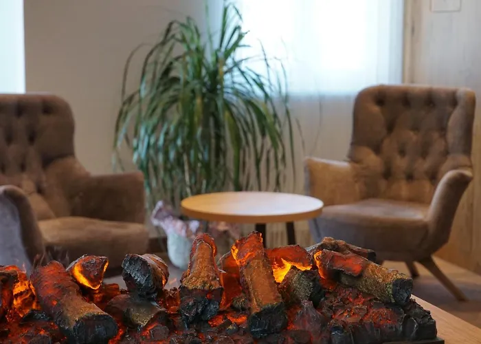 Hotel Gruener Baum