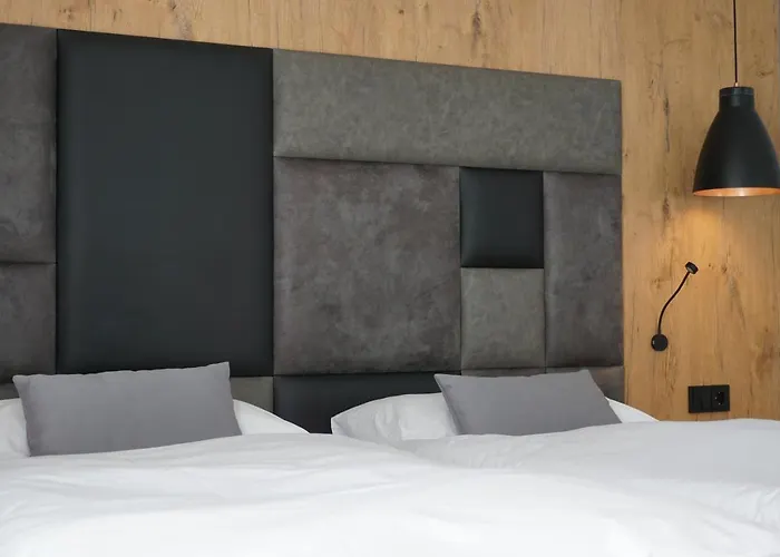 Hotel Gruener Baum