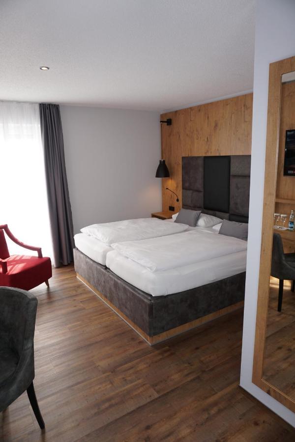 Gruener Baum Hotel 3*