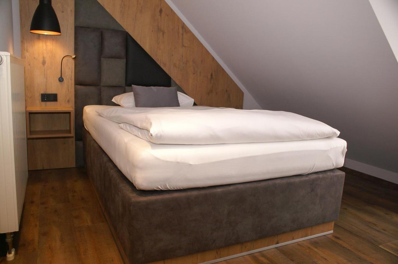 Gruener Baum Hotel 3*