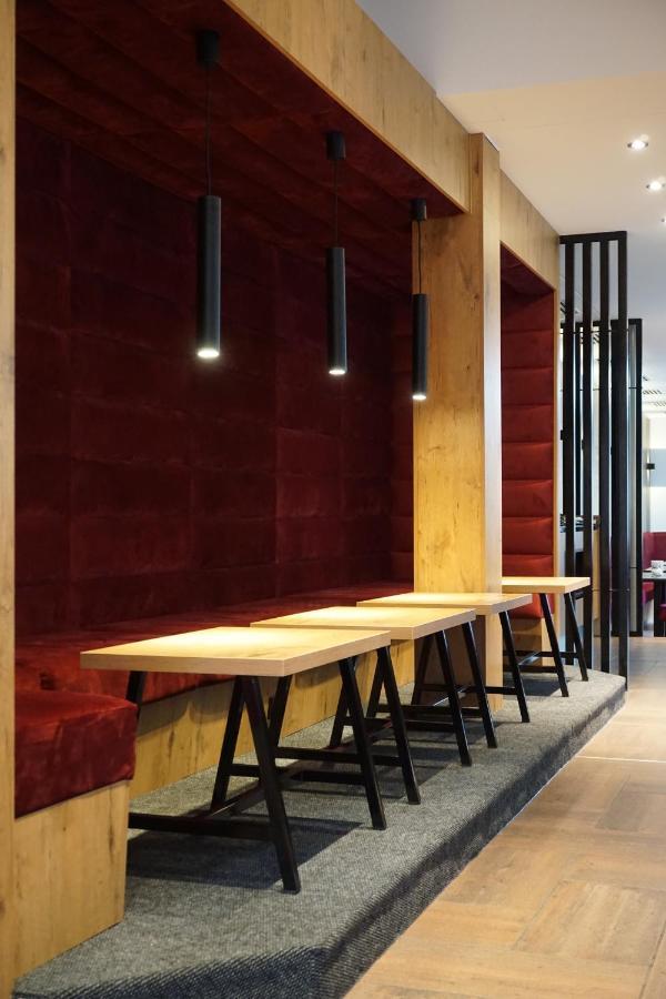 Hotel Gruener Baum 3*