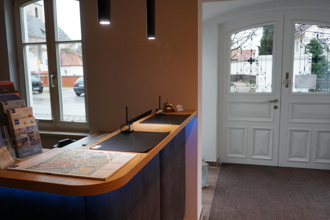 Gruener Baum 3* Kaufbeuren