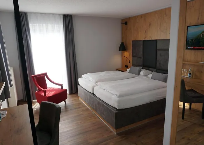 Hotel Gruener Baum