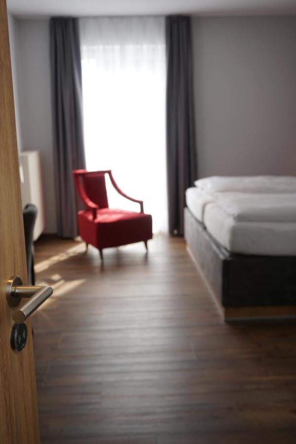 Gruener Baum Hotel Kaufbeuren