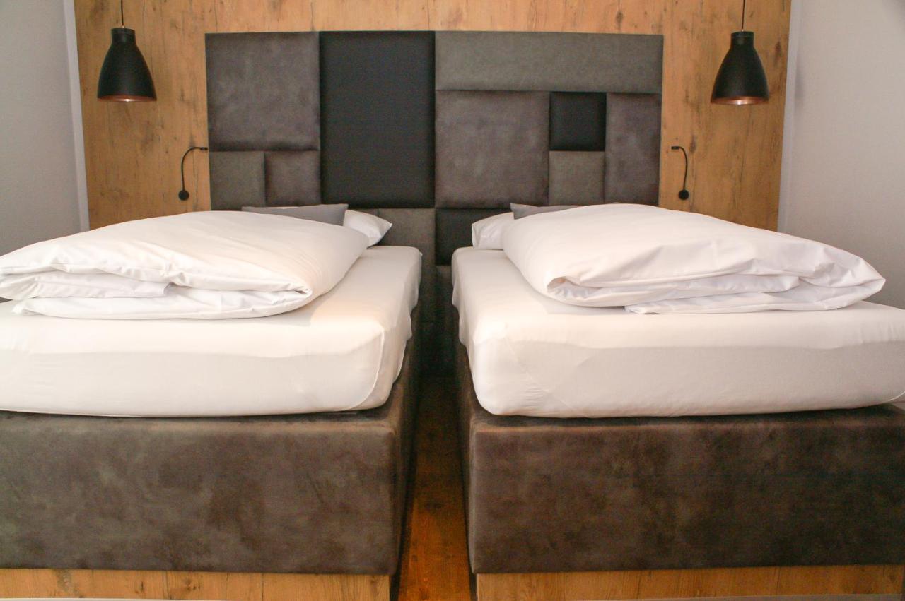 Hotel Gruener Baum 3*