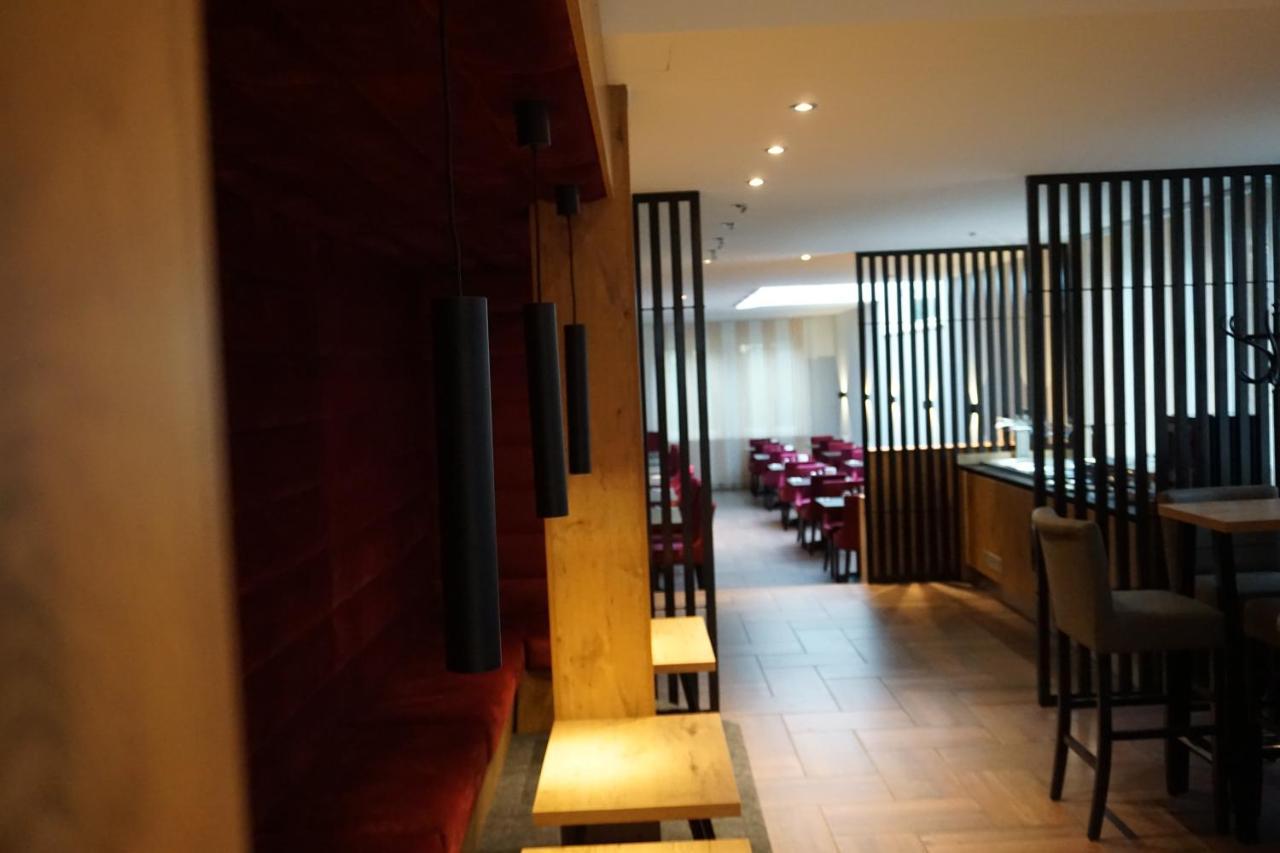 Grüner Baum Hotel 3*