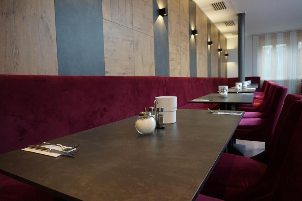 Gruener Baum Hotel Kaufbeuren